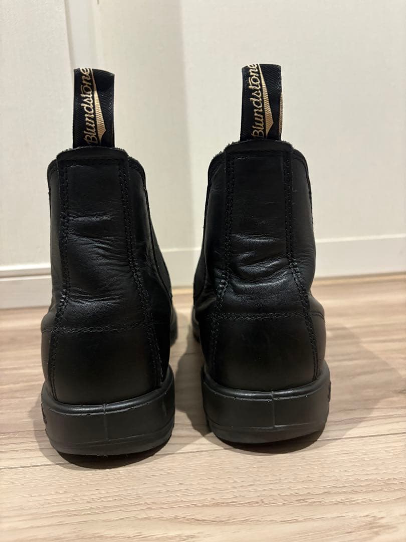Blundstone ブランドストーン550サイドゴアブーツ UK10 28cm
