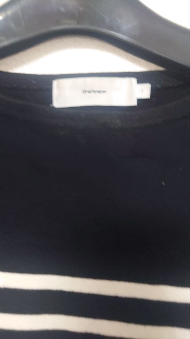 GRAPHPAPER Panel Border ARKNET　グラフペーパー