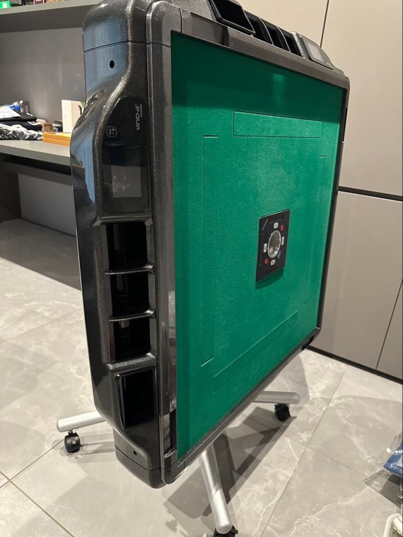 ひまわり　　AMOS JP-EX COLOR 28mm