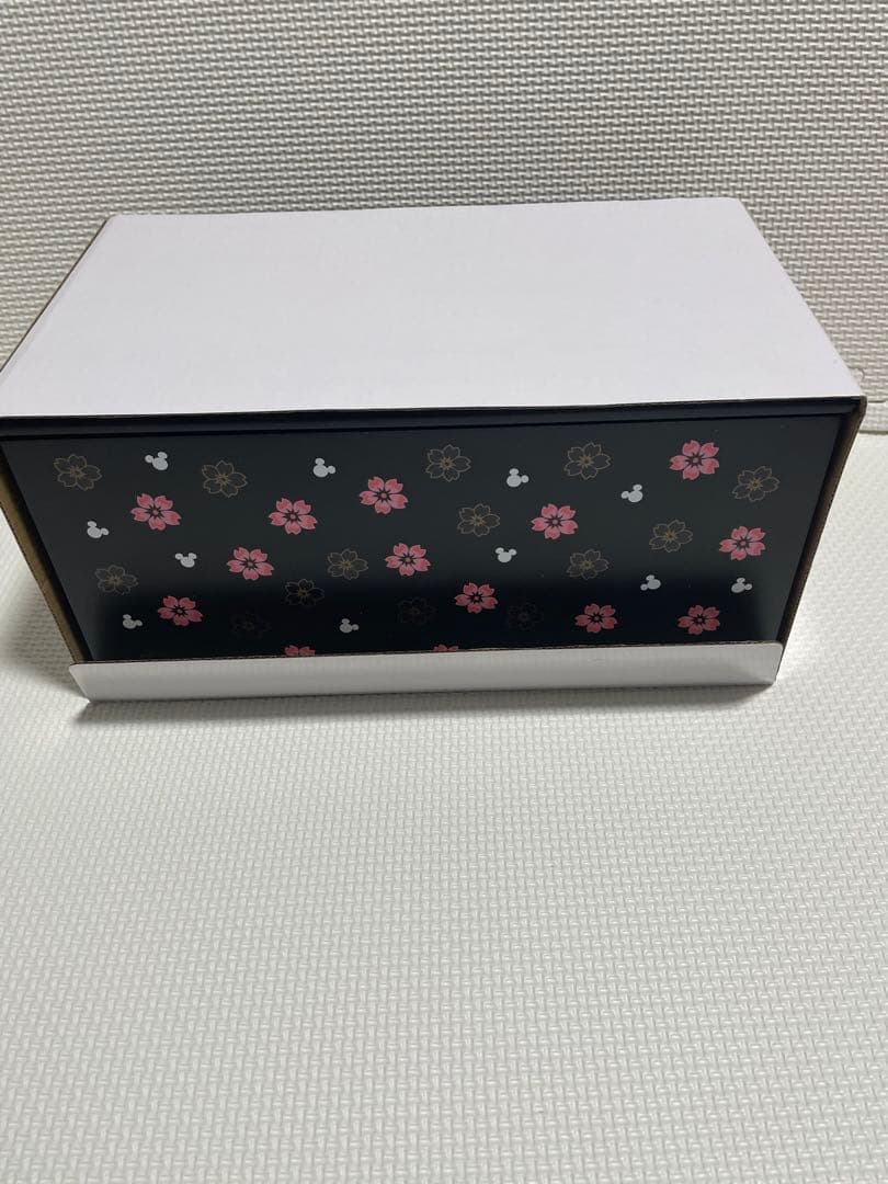 ディズニーリゾート雛人形セット