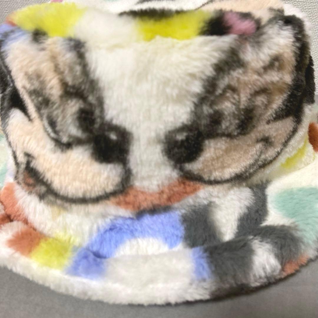 Disney SERIES CREATED by MOUSSY バケットハット