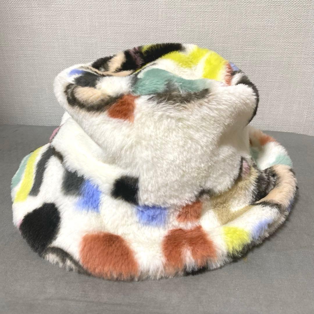 Disney SERIES CREATED by MOUSSY バケットハット