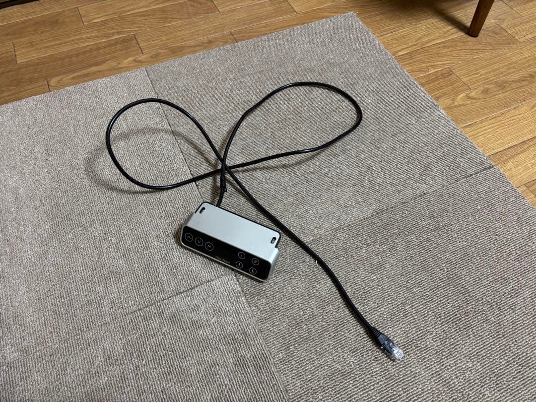 FLEXISPOT E7 【電動昇降式デスク】