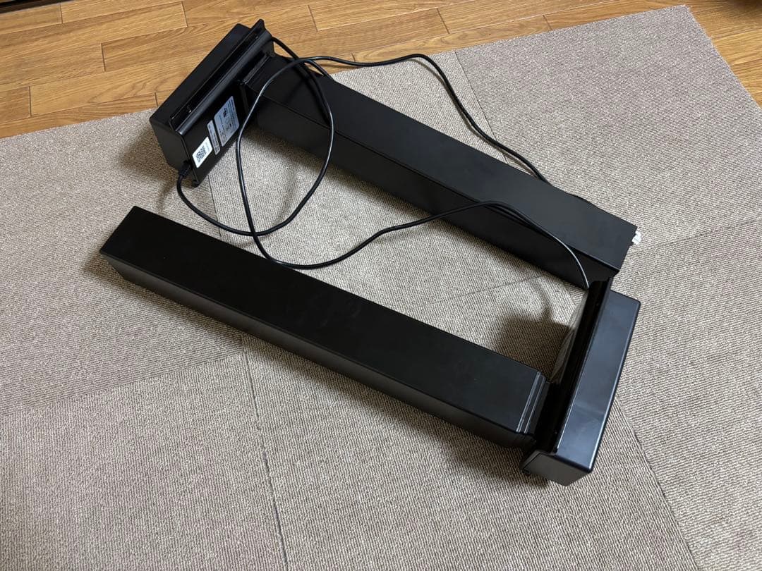 FLEXISPOT E7 【電動昇降式デスク】