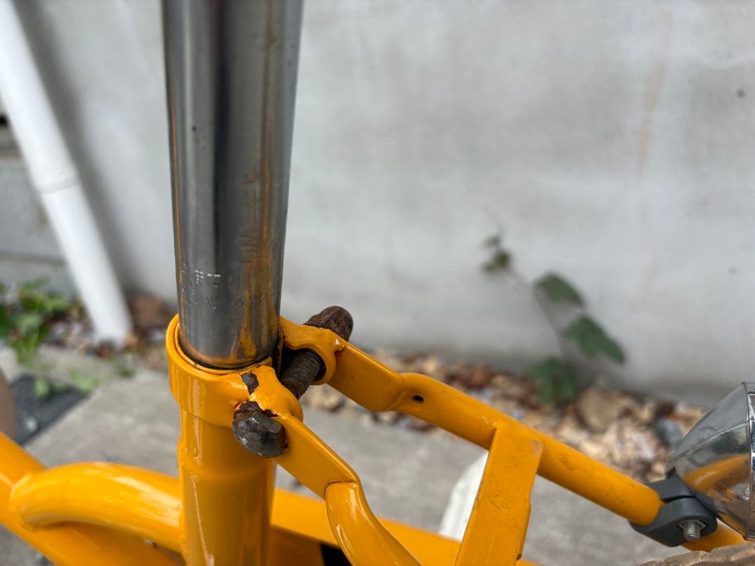 【都内受け渡し】little tokyo bike 16インチ