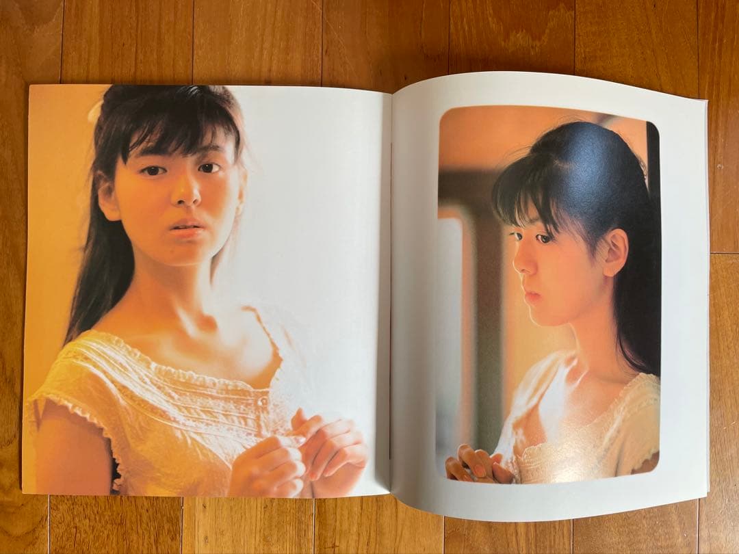 南野陽子20周年 NANNO DVD BOX 20thAnniversary