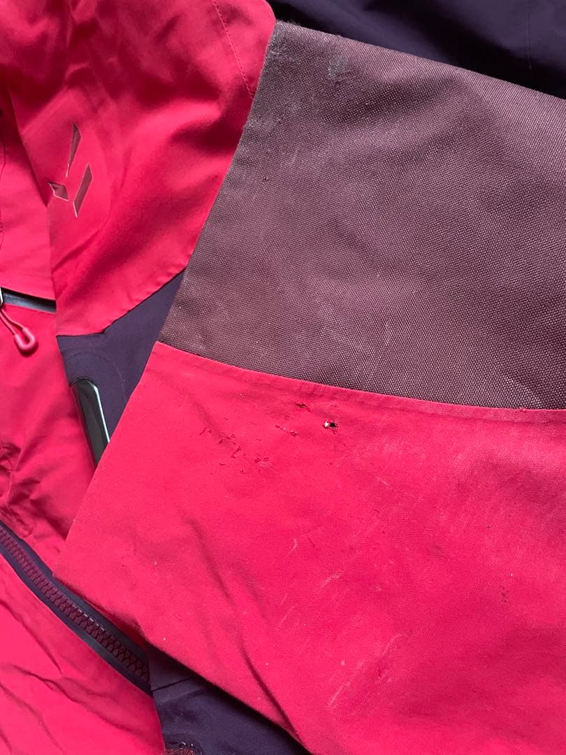 GOLDWIN スキーウェア上下 レディース アジア Mサイズ