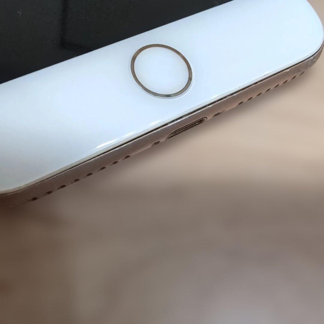 iPhone 8 Plus 256GB ゴールド SIMフリー