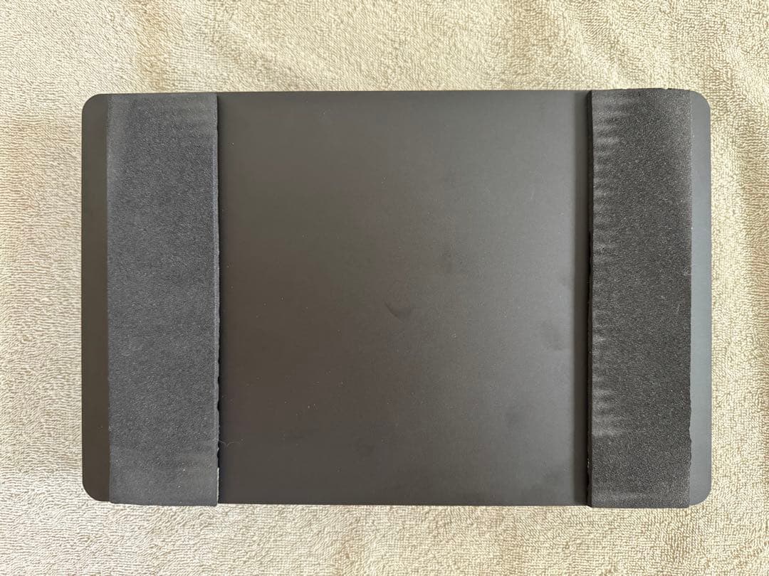 美品 レバーレスコントローラー Finish Move ブラック