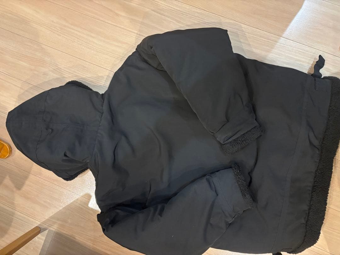 最安値！AVIREX B-3フード中綿フライトジャケット SIZE 2XL