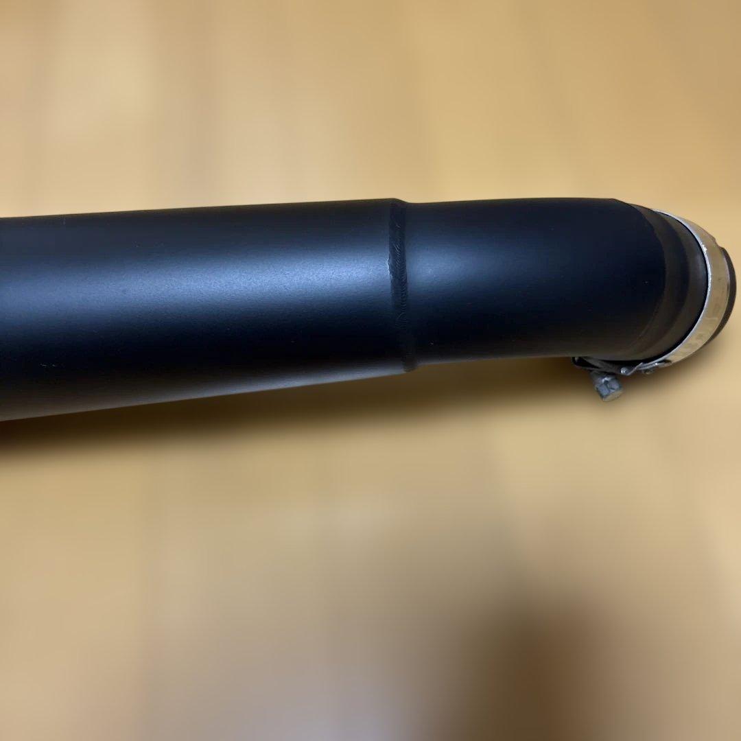 レブル 250 オーバーレーシングスリップオンマフラー