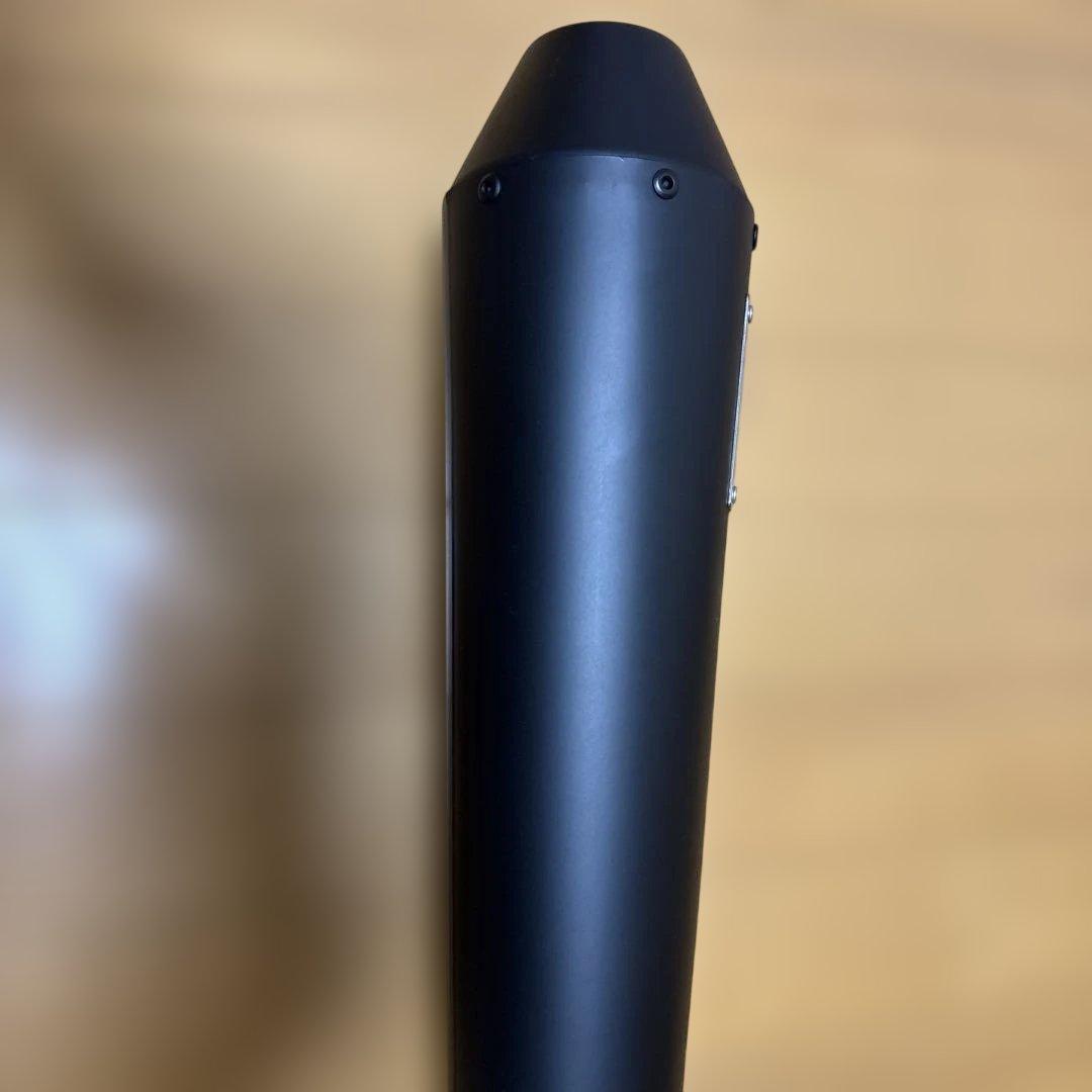 レブル 250 オーバーレーシングスリップオンマフラー