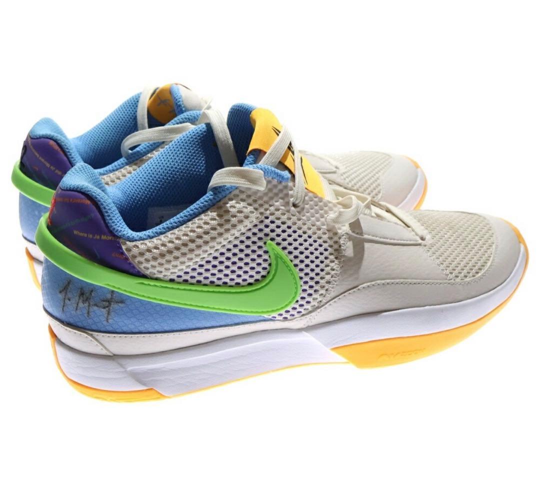 シューズ(男性用) Nike Ja1