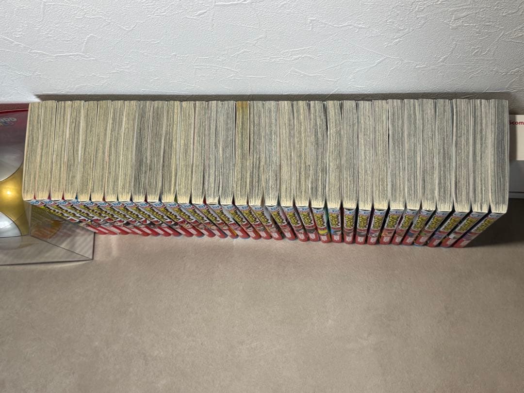 僕のヒーローアカデミア1〜32巻　初版・帯付き