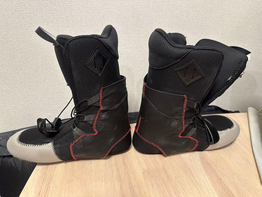 スノーボード Deeluxe Areth Rin