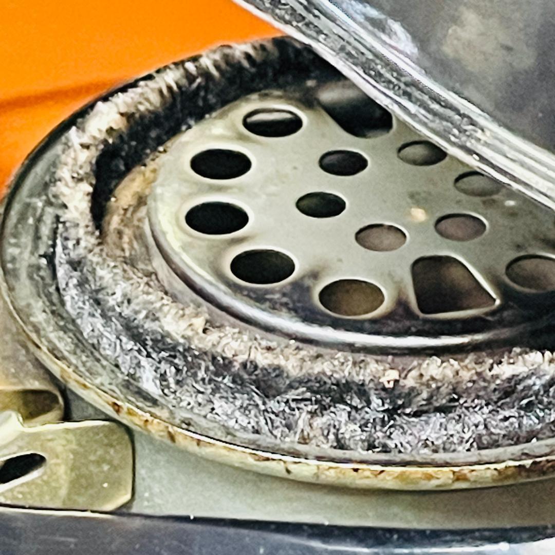 当時物 フジカ 石油ストーブ ヤング KSG-1 元箱付属 動作確認済み