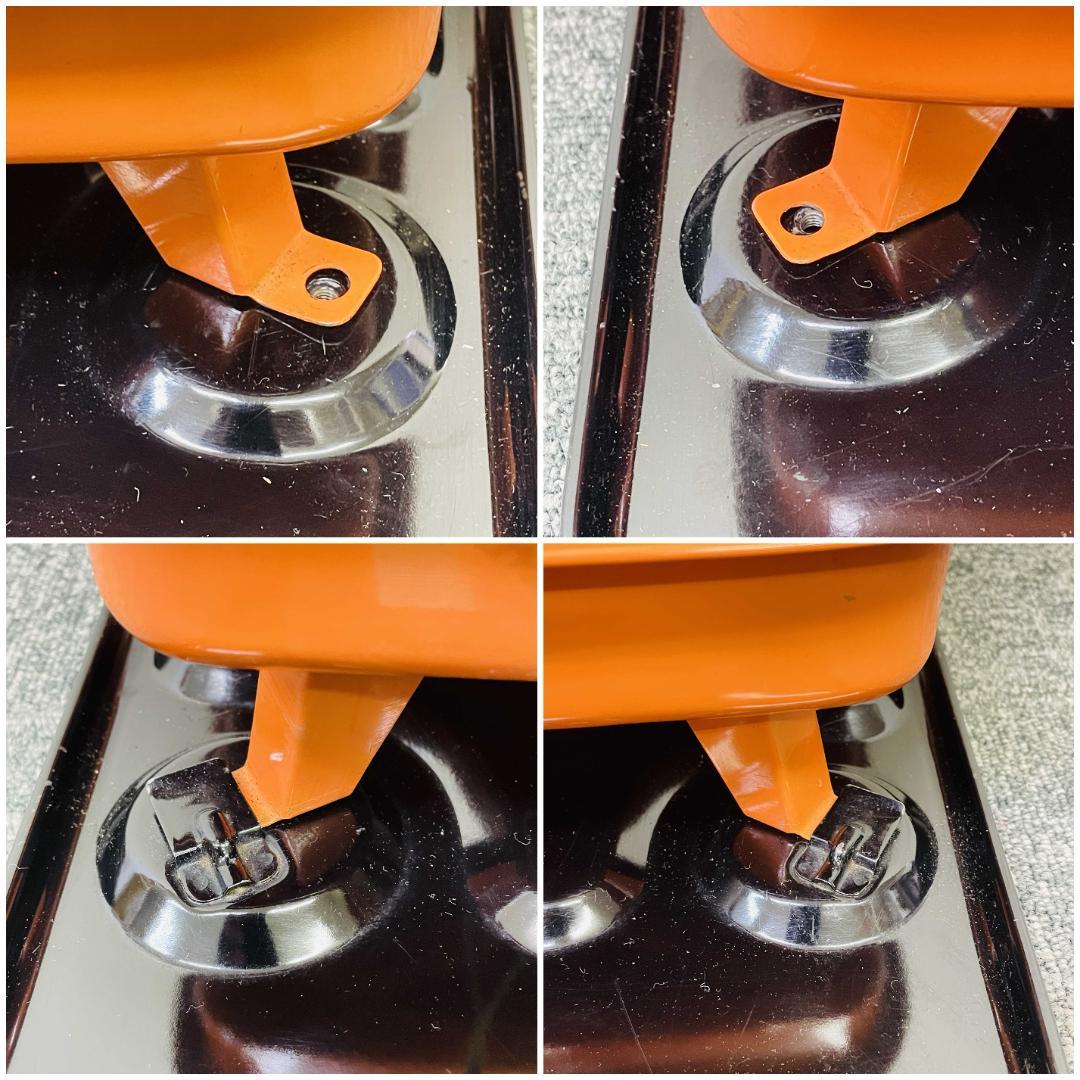 当時物 フジカ 石油ストーブ ヤング KSG-1 元箱付属 動作確認済み