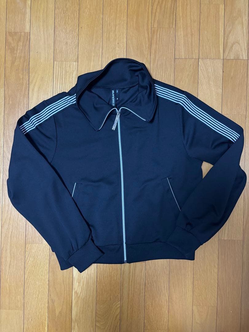 LE SSERAFIM ジャージジャケット M