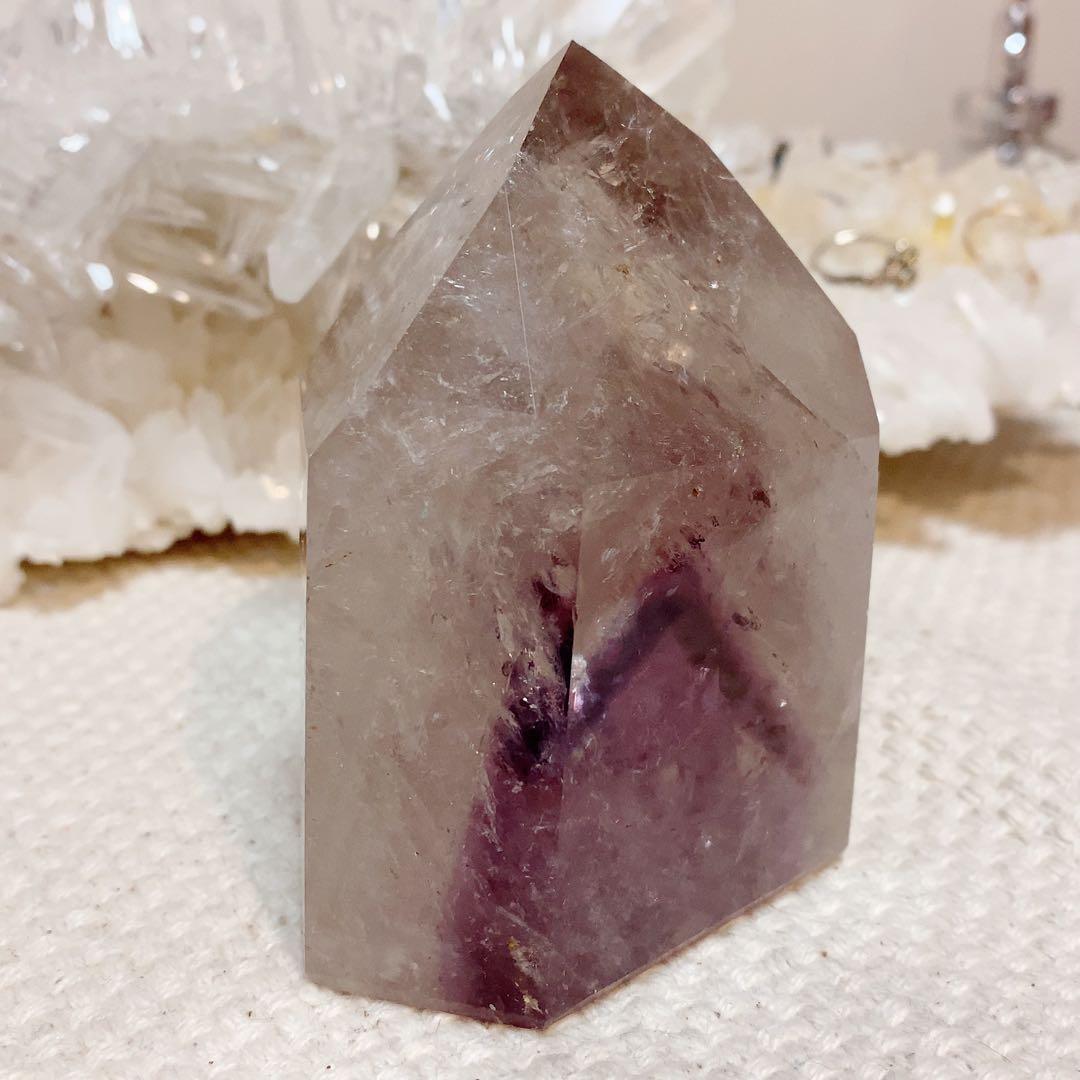 ★ 11/30まで値下　アメジストファントム(ポイント)