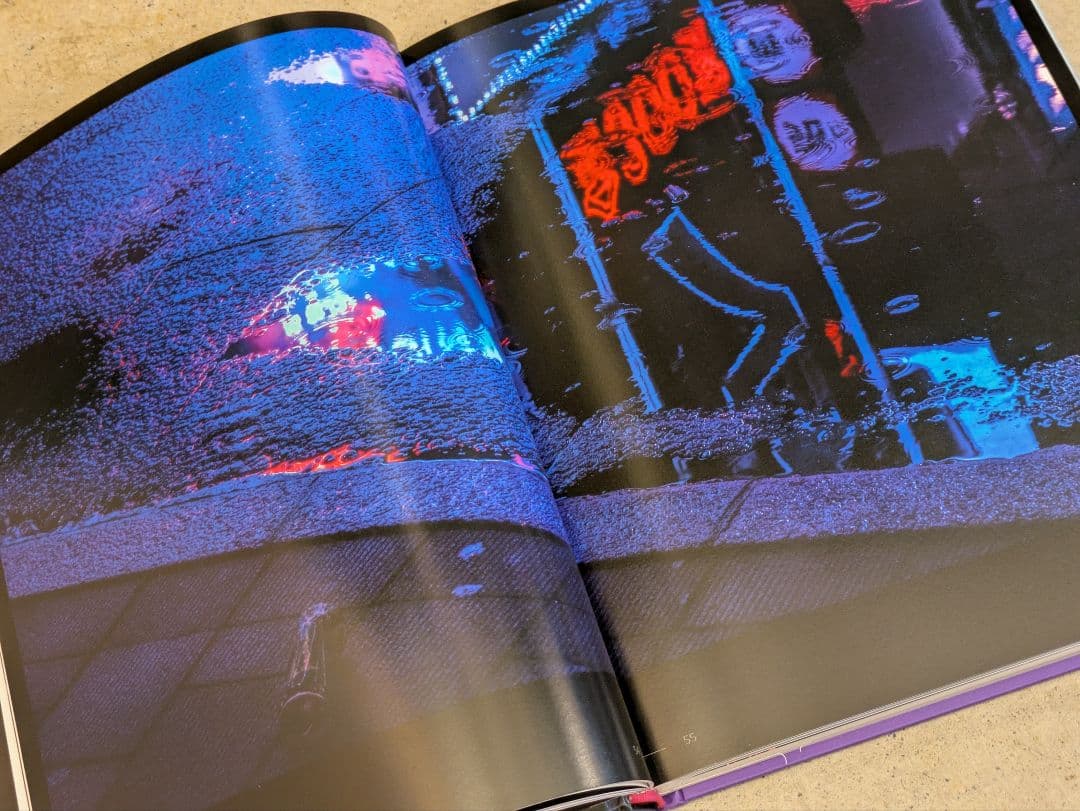 【新品】TO:KY:OO : Liam Wong / リアム・ウォン トーキョー