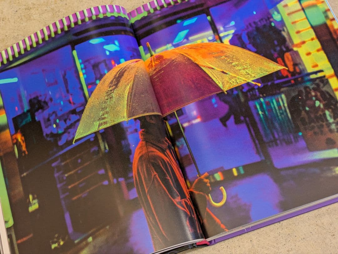 【新品】TO:KY:OO : Liam Wong / リアム・ウォン トーキョー