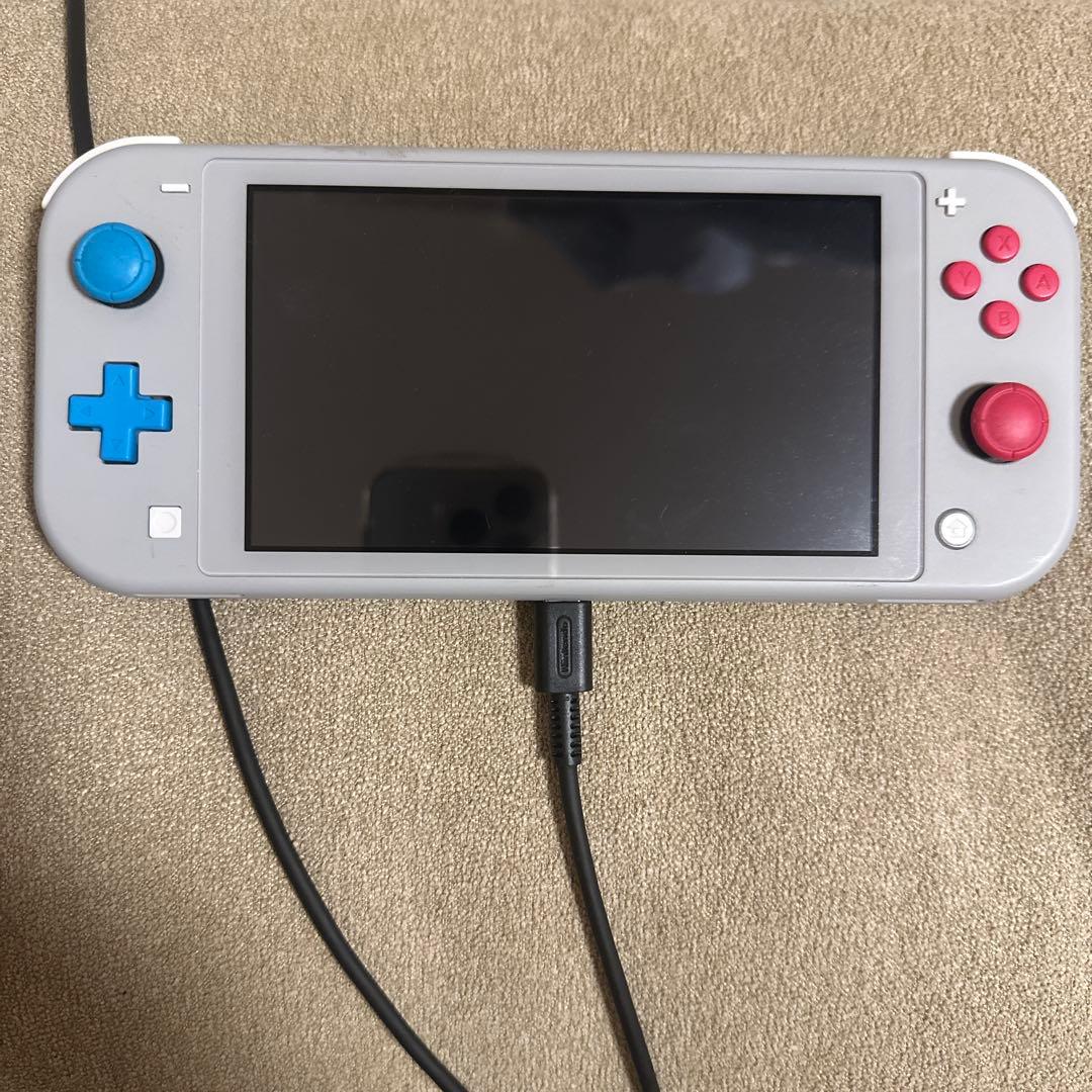 Nintendo Switch Lite 本体のみ