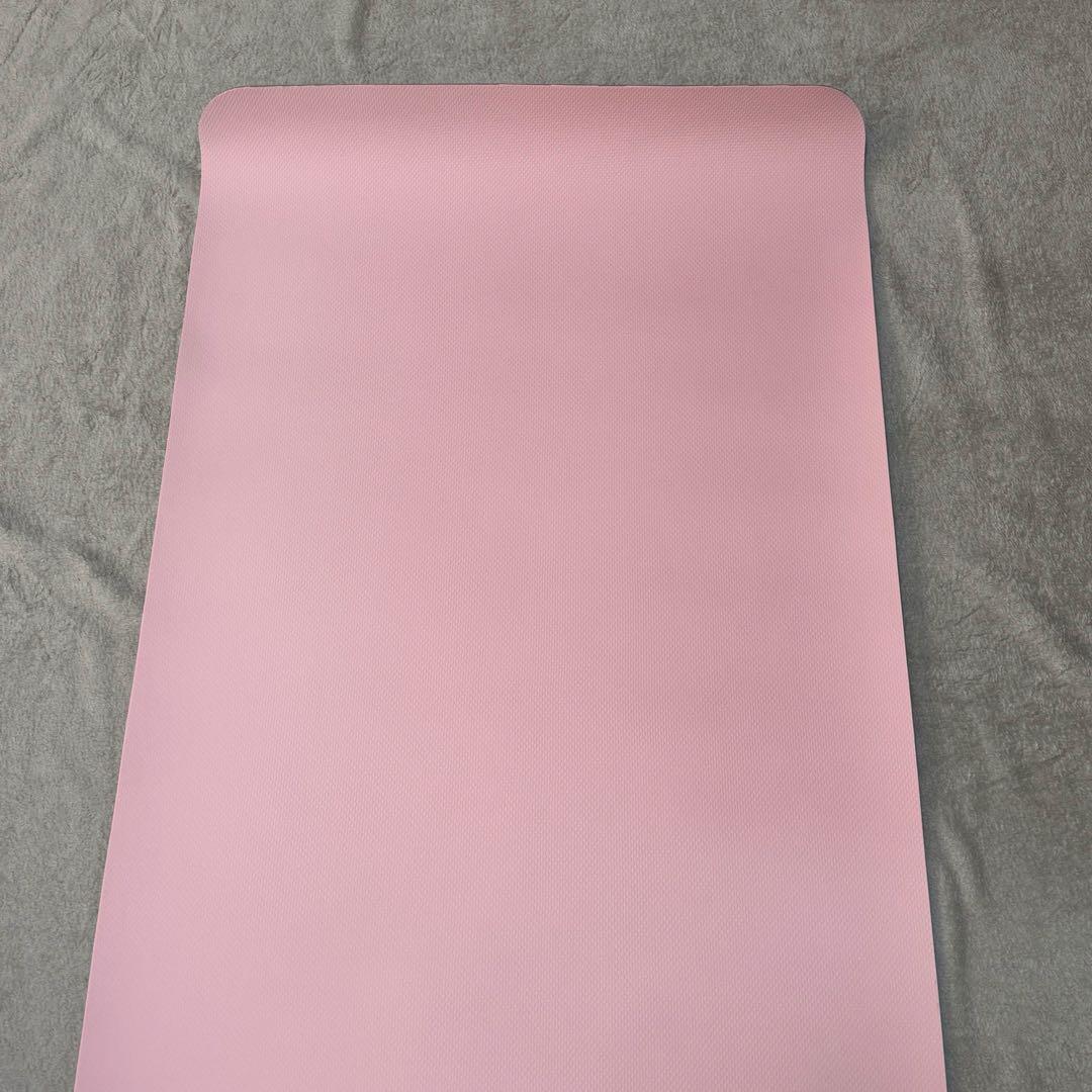 SUKALA 3点セット ヨガマット ヨギラグ ヨギマットバッグ ローズ ピンク