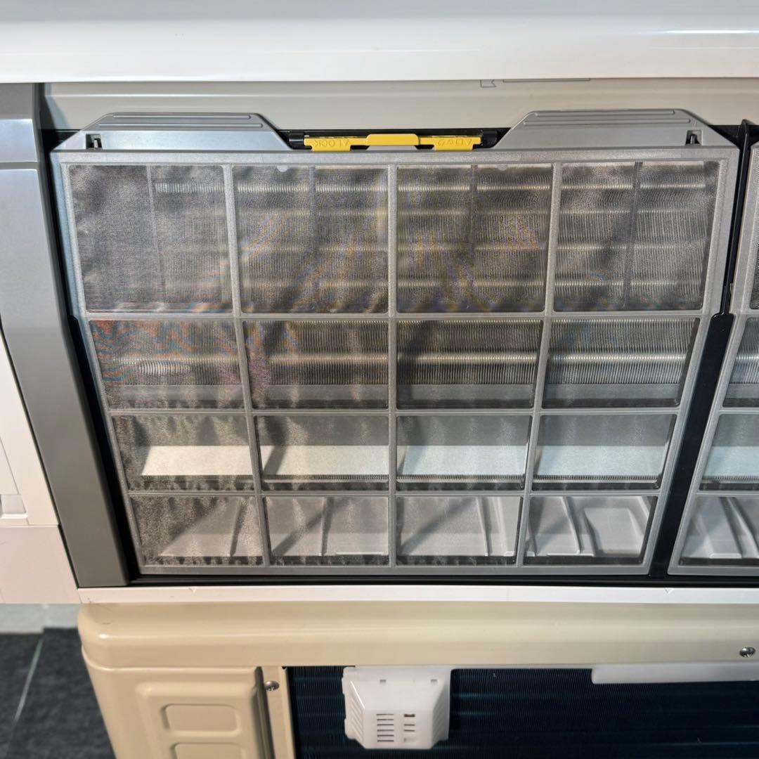 HITACHI ルームエアコン 6畳用 2023年製 高年式 格安 d3872