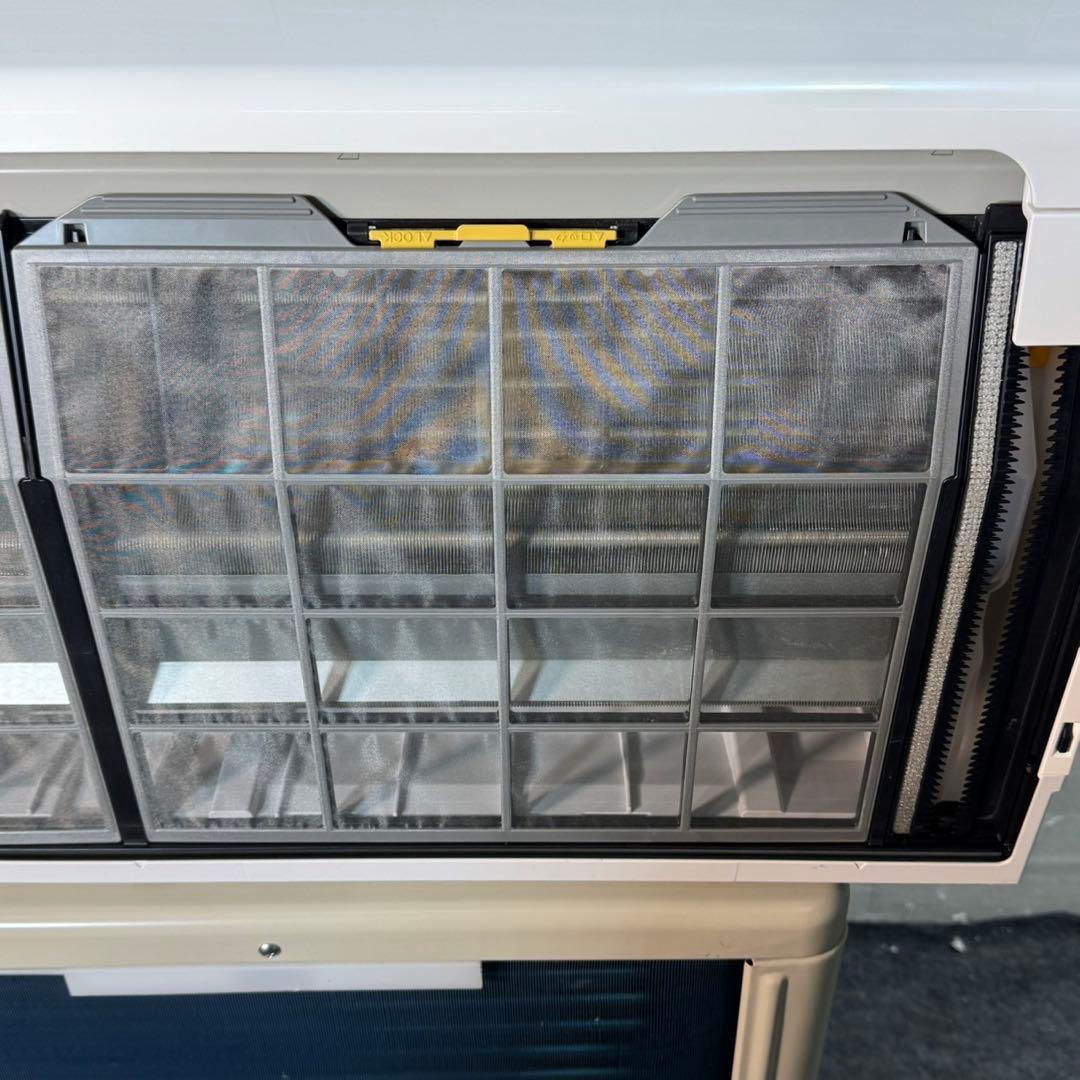 HITACHI ルームエアコン 6畳用 2023年製 高年式 格安 d3872