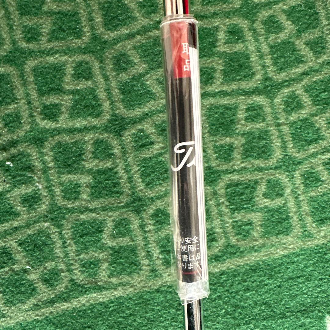 値下げスコッティキャメロン　チャンピオンズチョイス　ニューポート2+　34インチ