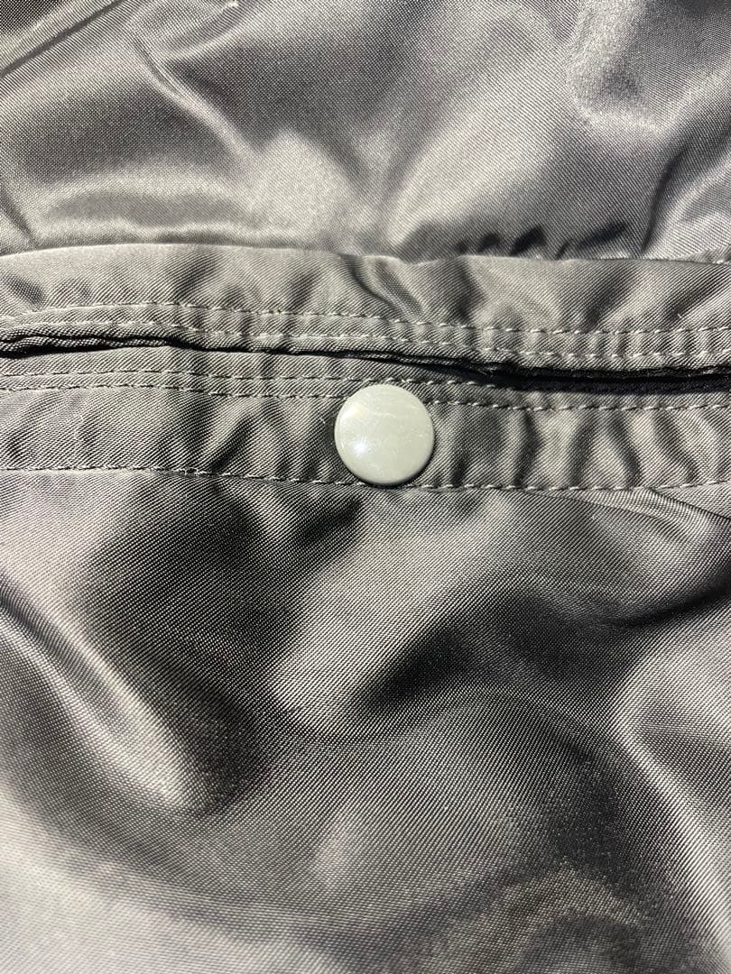 PORTER タンカー リュック ブラック