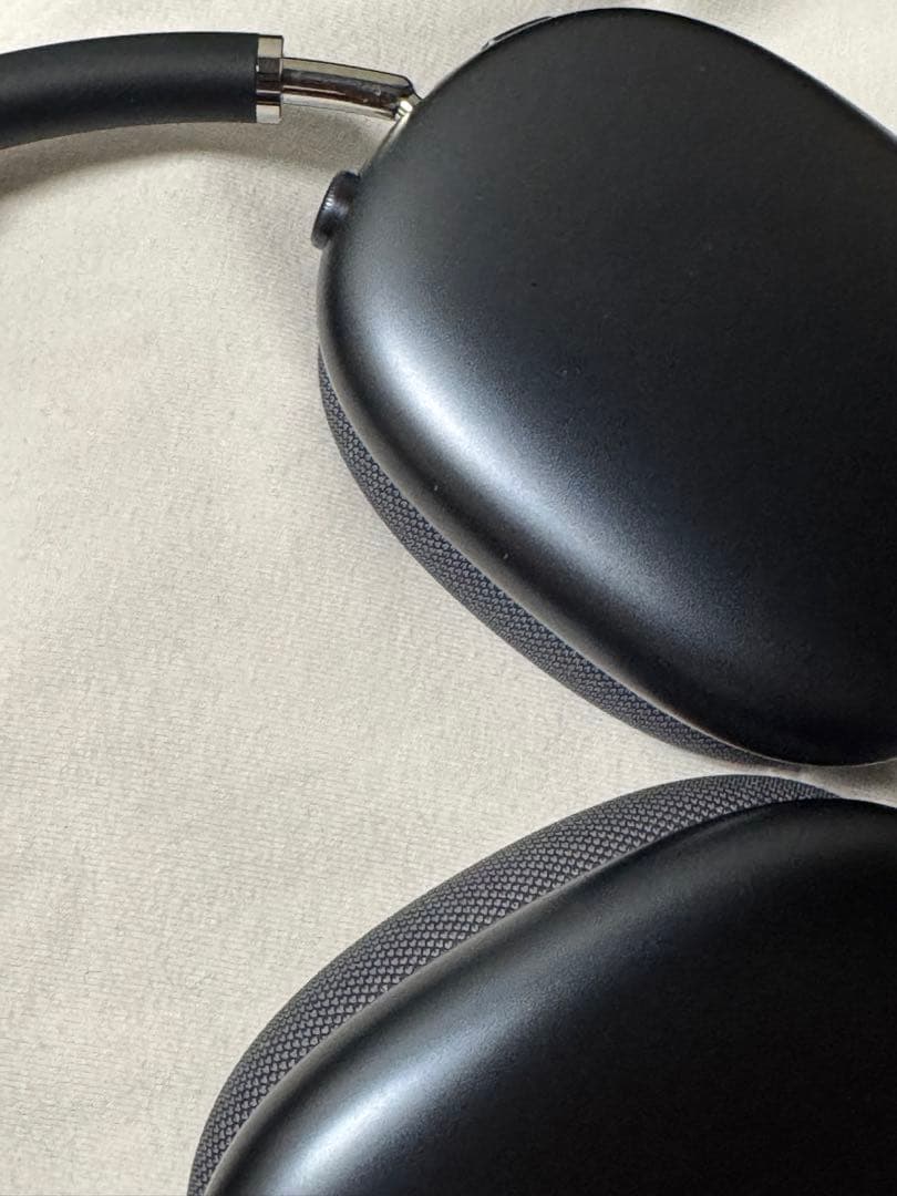 airpods max タイプC