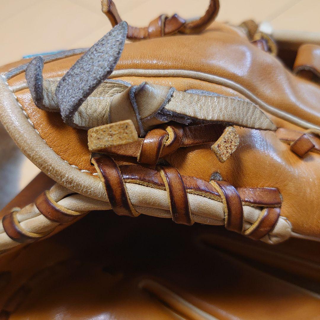 Ｄ×Ｍ 限定 硬式内野手用グローブ