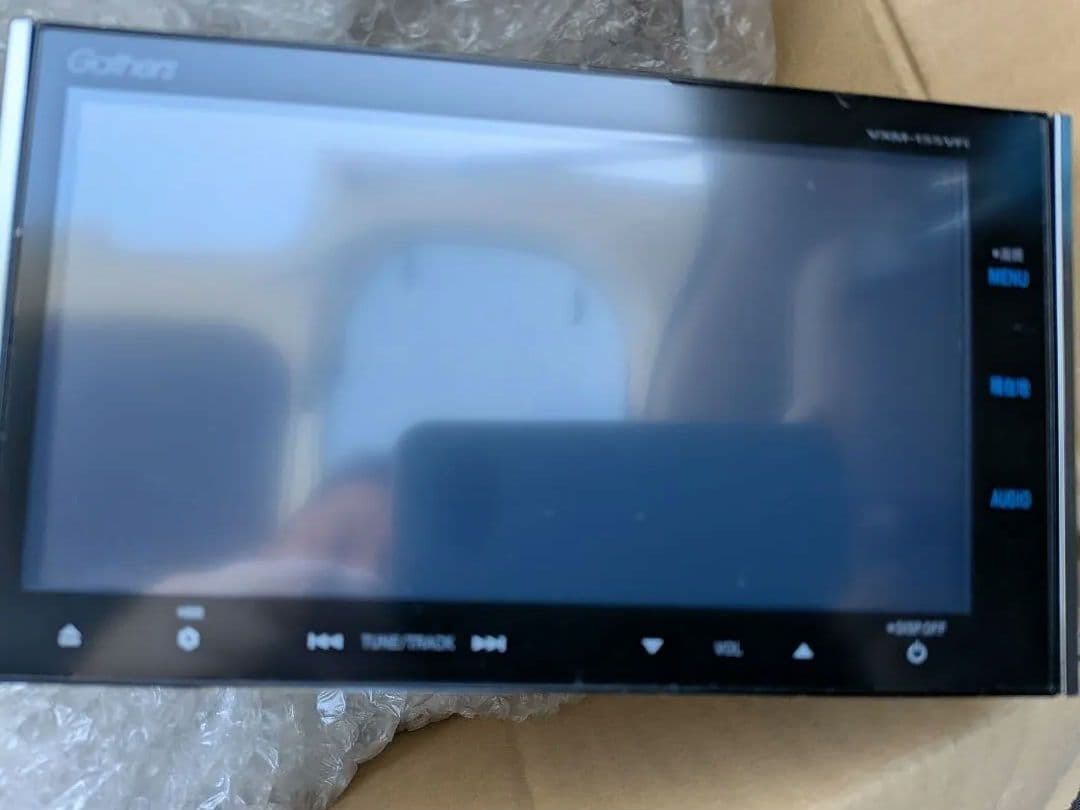 ホンダGathers VXM-155VFi