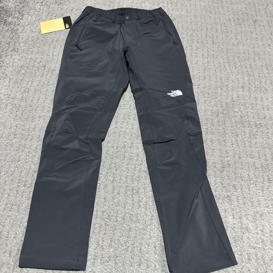 THE NORTH FACE アルパインライトパンツMサイズ