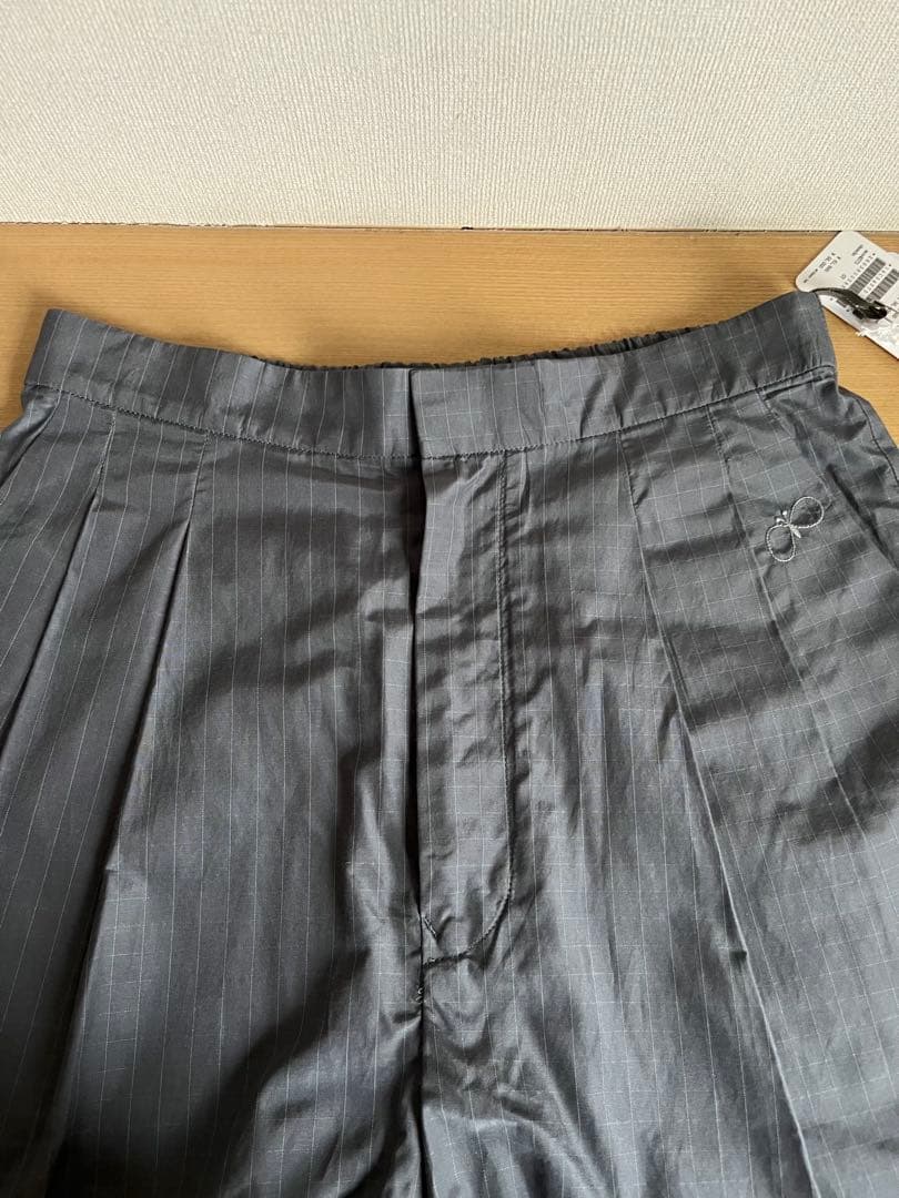 【新品未使用】ミナペルホネン choucho パンツ