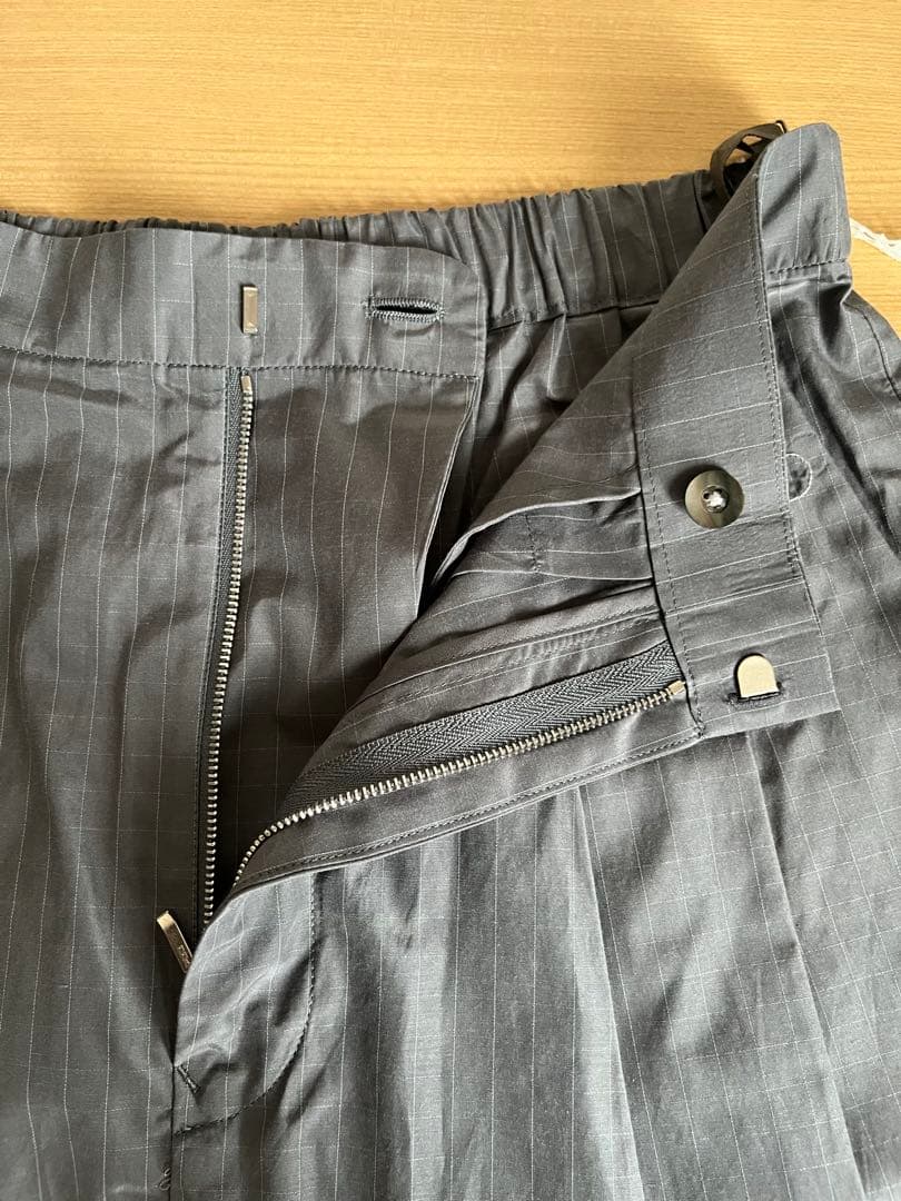 【新品未使用】ミナペルホネン choucho パンツ