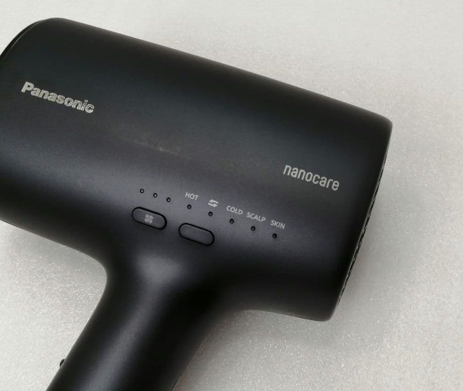 22年製 パナソニック　PANASONIC　ドライヤー　EH-NA0J 　44