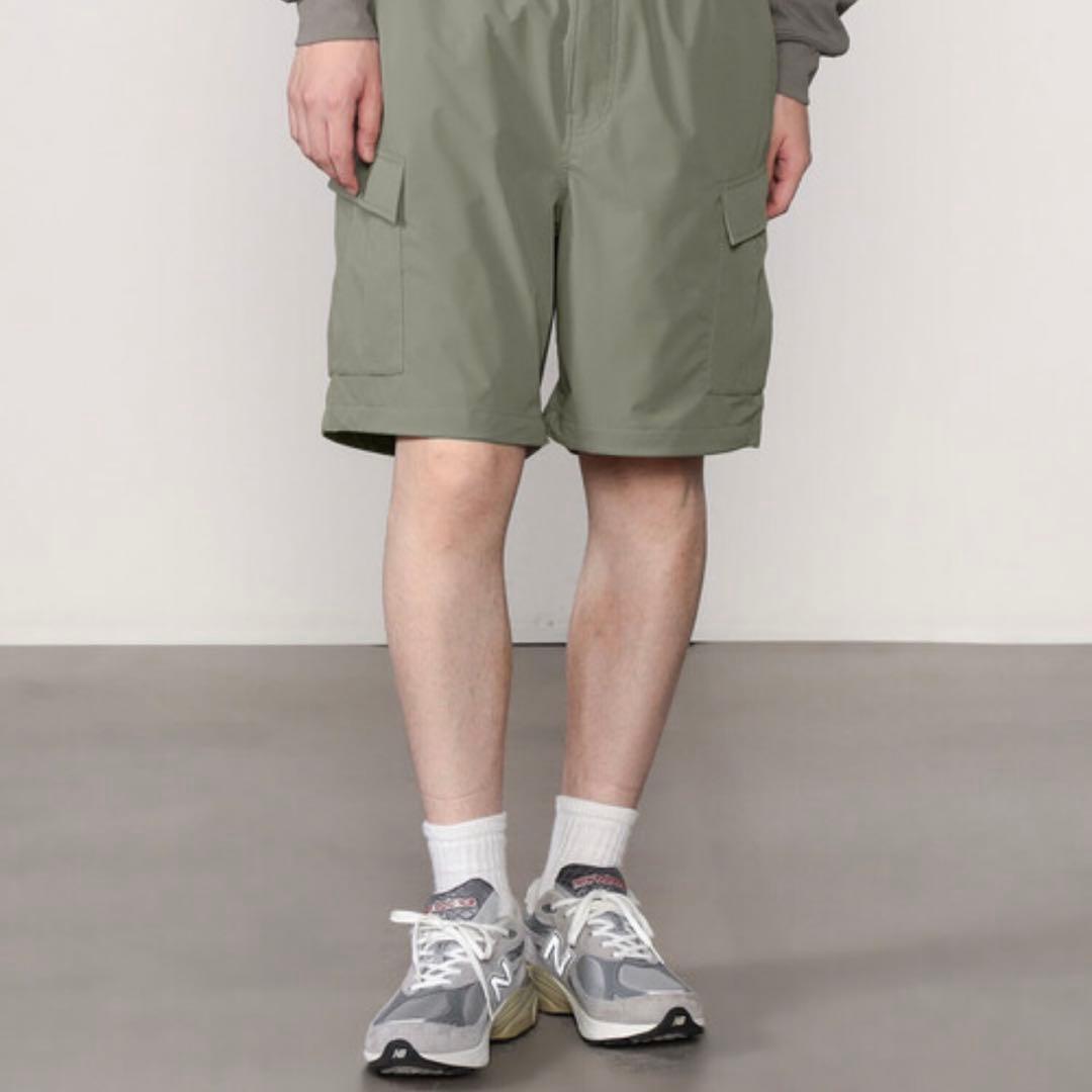 DAIWA PIER39 TECH 6POCKET SHORTS 【USED】