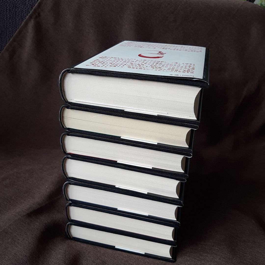 夢野久作全集　全7巻　三一書房版