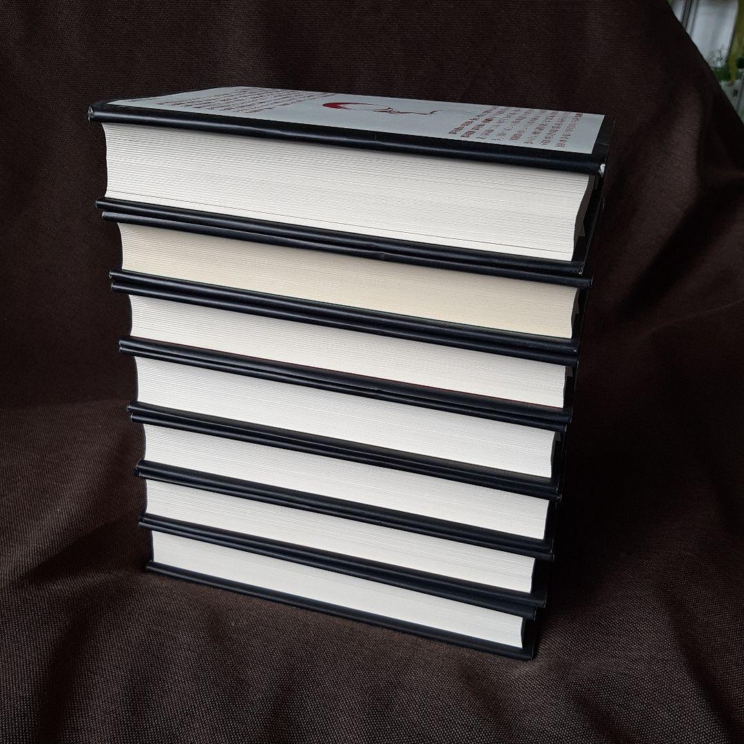 夢野久作全集　全7巻　三一書房版