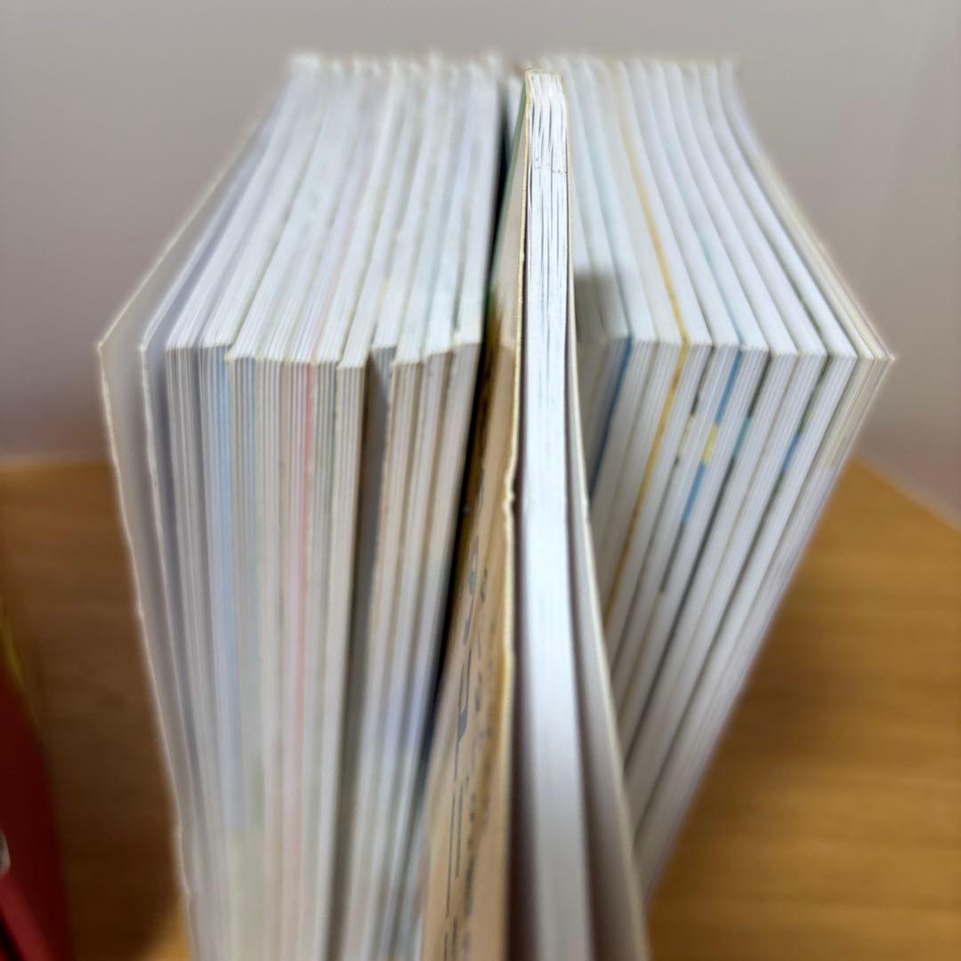 タンタンの冒険 ペーパーバック版セット 24巻セット