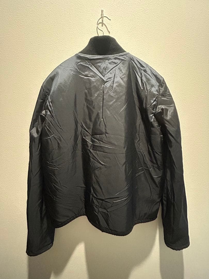 訳アリ！wjk_M66-destroy cotton twill jkt