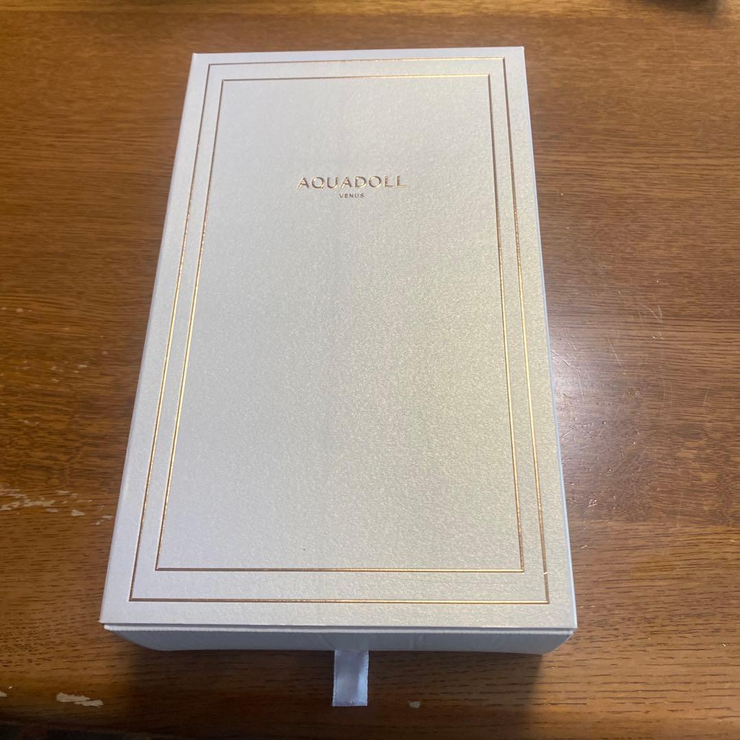 【値下げしました】医療用ウィッグ ショート/［アクアドール］