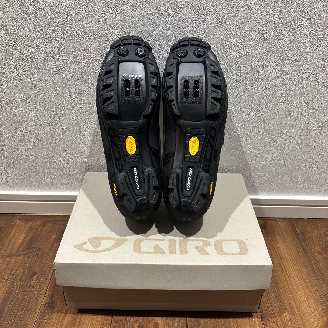 Giroシューズ CODE TECHLACE 26cm EU41.0