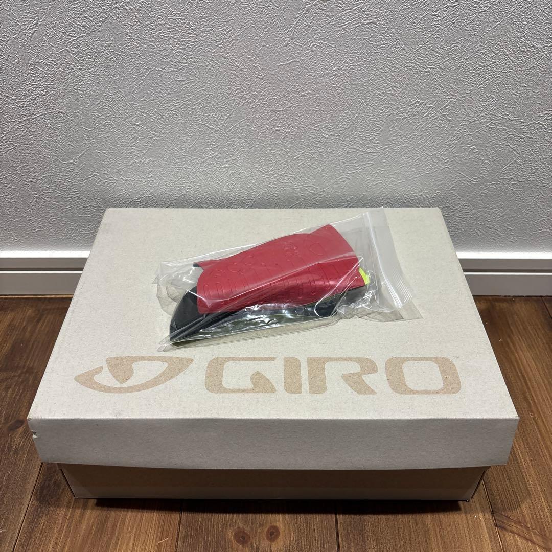 Giroシューズ CODE TECHLACE 26cm EU41.0