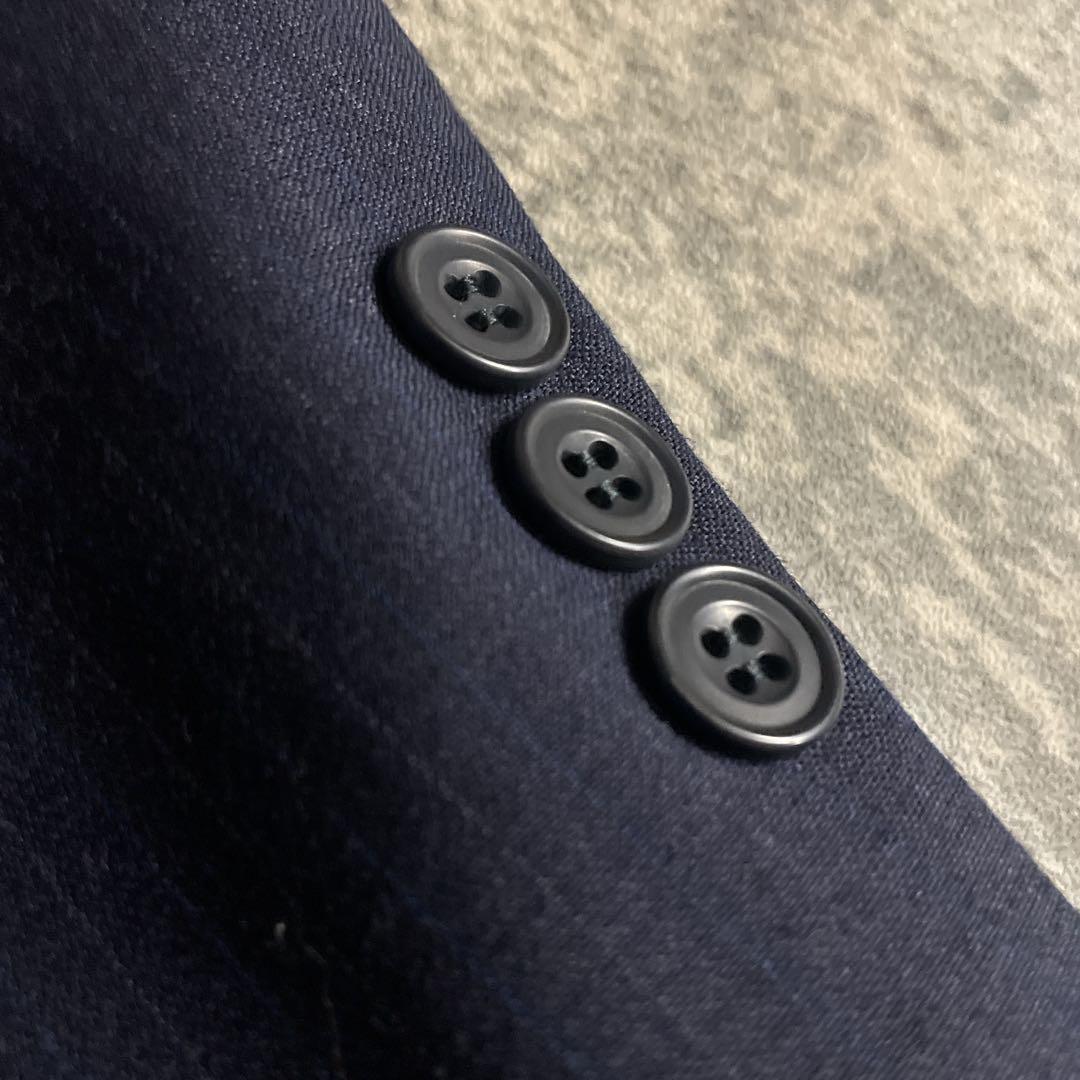 ミ*ツ様 超特価 フルセット スリーピーススーツ × Christian Dio