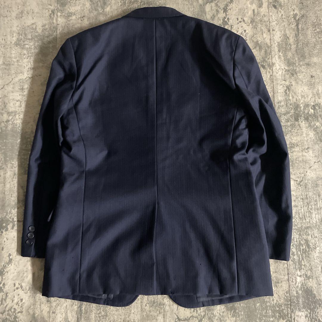 ミ*ツ様 超特価 フルセット スリーピーススーツ × Christian Dio