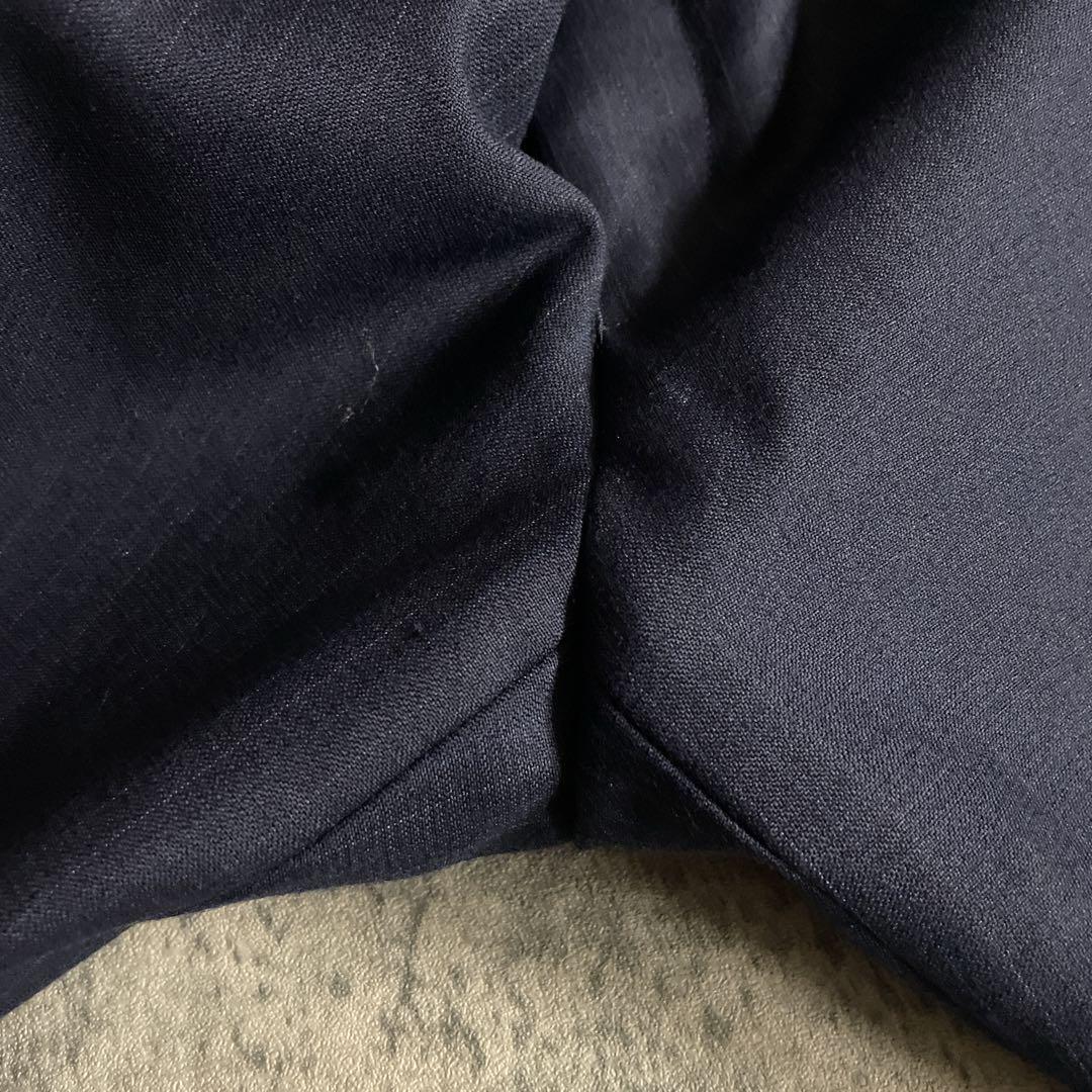 ミ*ツ様 超特価 フルセット スリーピーススーツ × Christian Dio