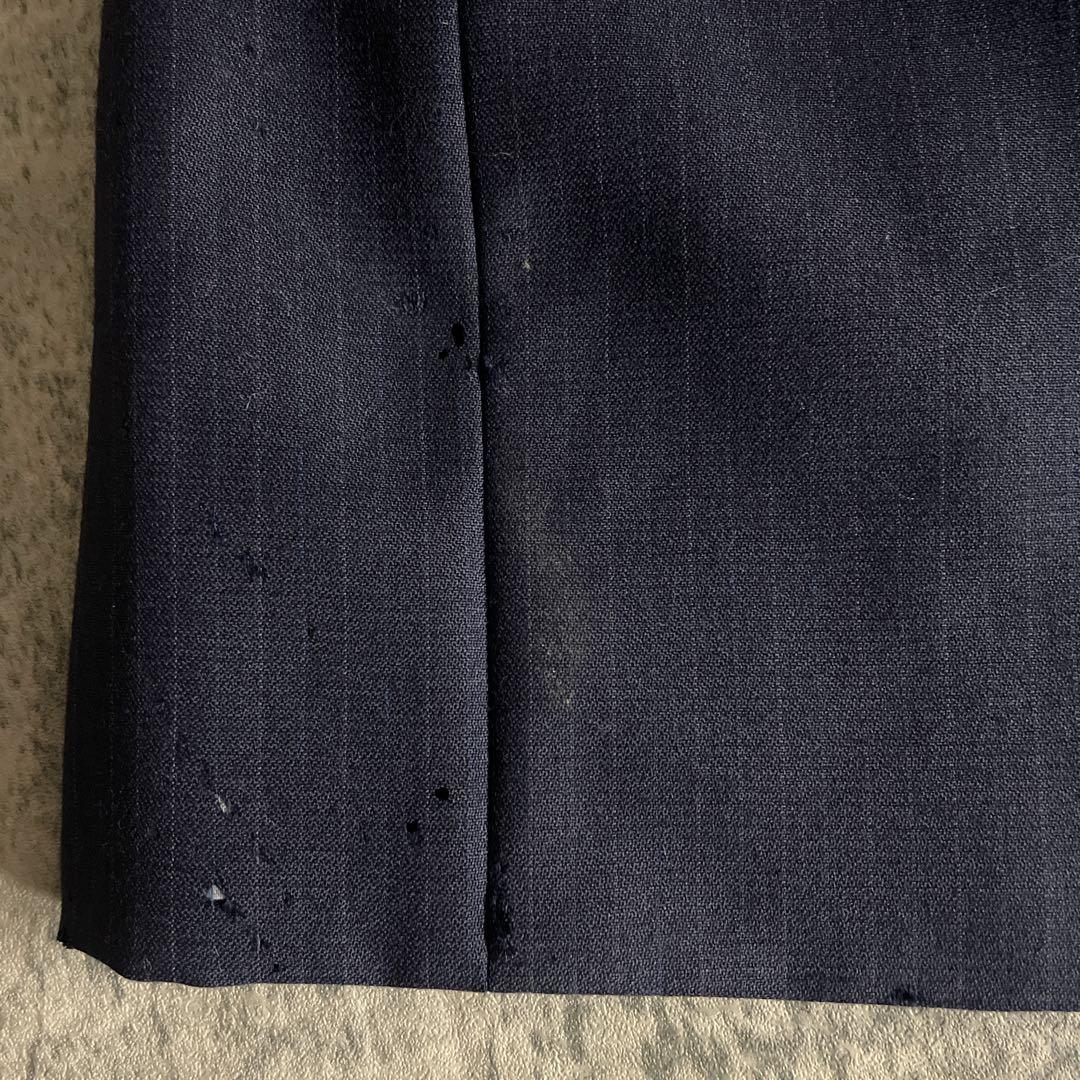 ミ*ツ様 超特価 フルセット スリーピーススーツ × Christian Dio